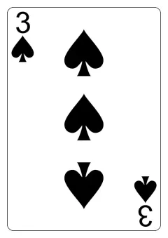 3s